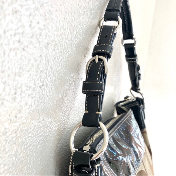 COACH Laura Hobo Bag - Picture 3 of 12